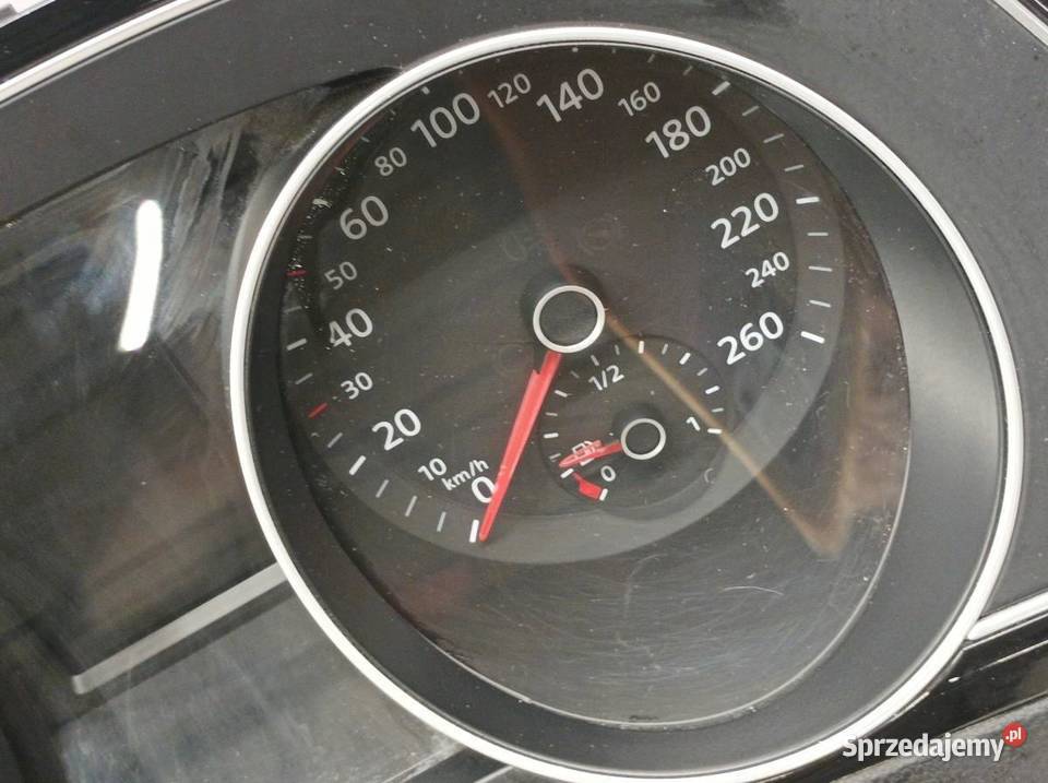 LICZNIK 3G0920751A 20 D 149 VW Volkswagen Passat