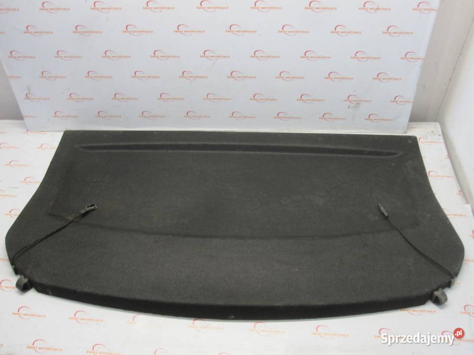 BMW F20 15r półka bagażnika Kielce sprzedam