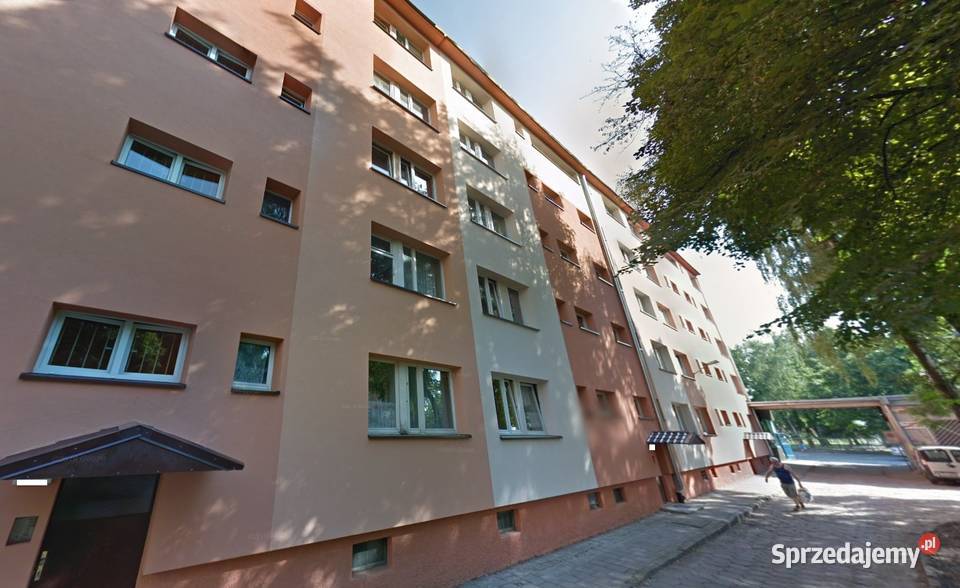 3pok 45met Grochowej PEŁEN ROZKŁADBALKON Wrocław