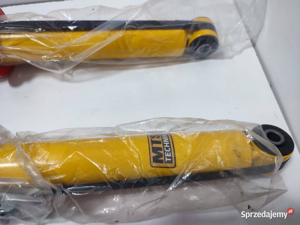 Zawieszenie gwint BMW E36E46 coupe cabrio tylne osobowe Zduny