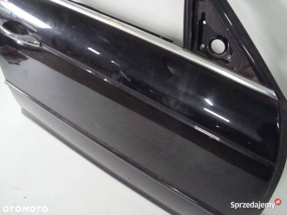 DRZWI PRAWY PRZÓD PRZEDNIE JAGUAR XJ6 350 Włoszczowa sprzedam