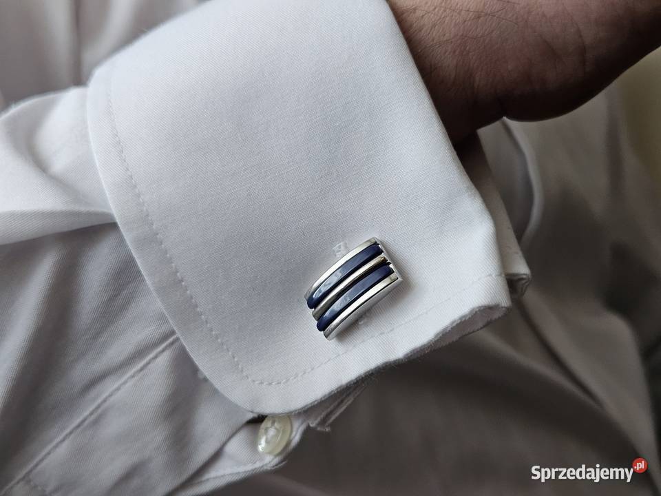 Kompletny strój Smoking PAKO LORENTE 1769252 Lublin sprzedam