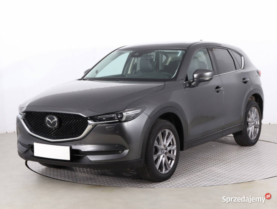 Mazda CX5 20 SkyactivG Piaseczno