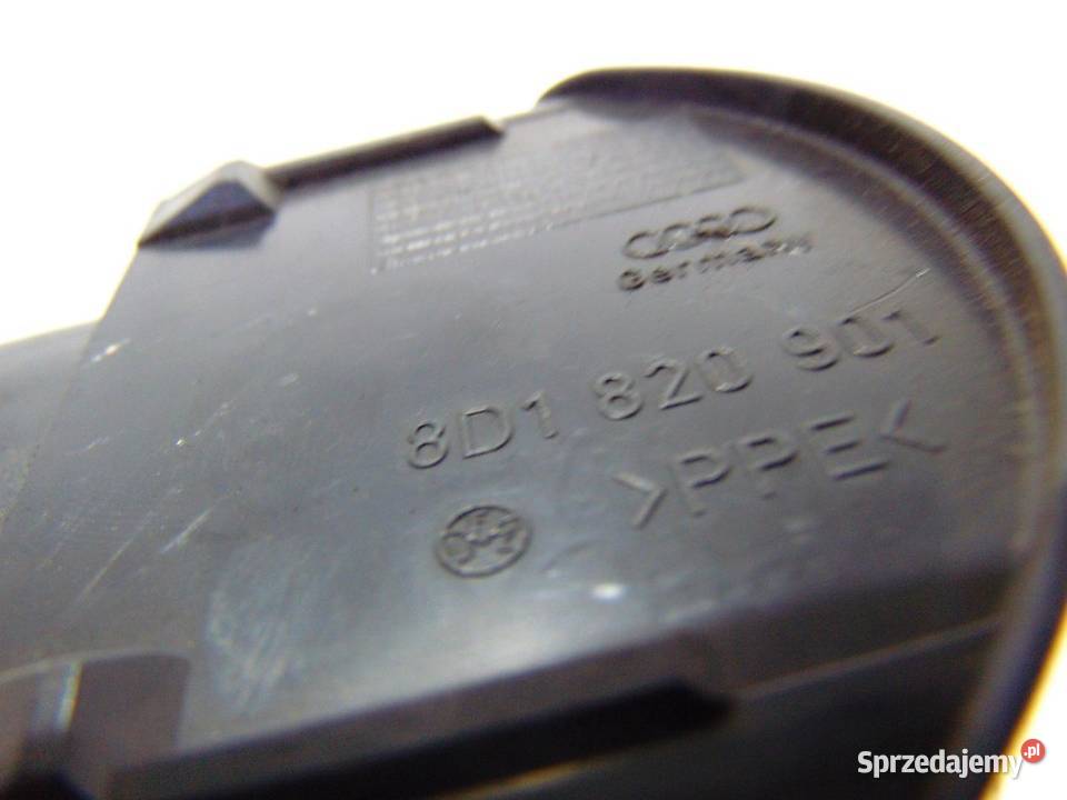 KRATKA NAWIEWU PRAWA AUDI A4 B5 8D1820901 sprzedam