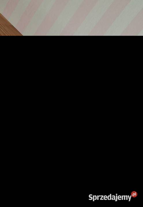 Łóżko Kura 90x200 Ikea piętrowe Meble Dąbrowa Górnicza