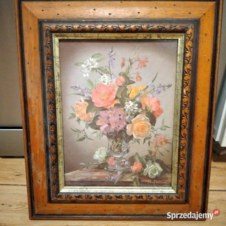 obrazreprodukcja małopolskie Bukowno