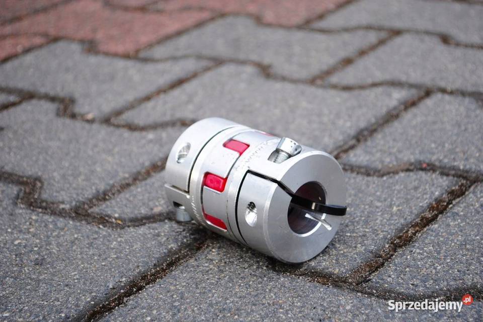 Sprzęgło kłowe z wkładką Otwór 30mm ROTEX Kargowa sprzedam