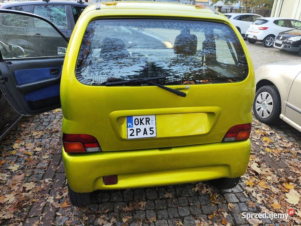Jac JS6