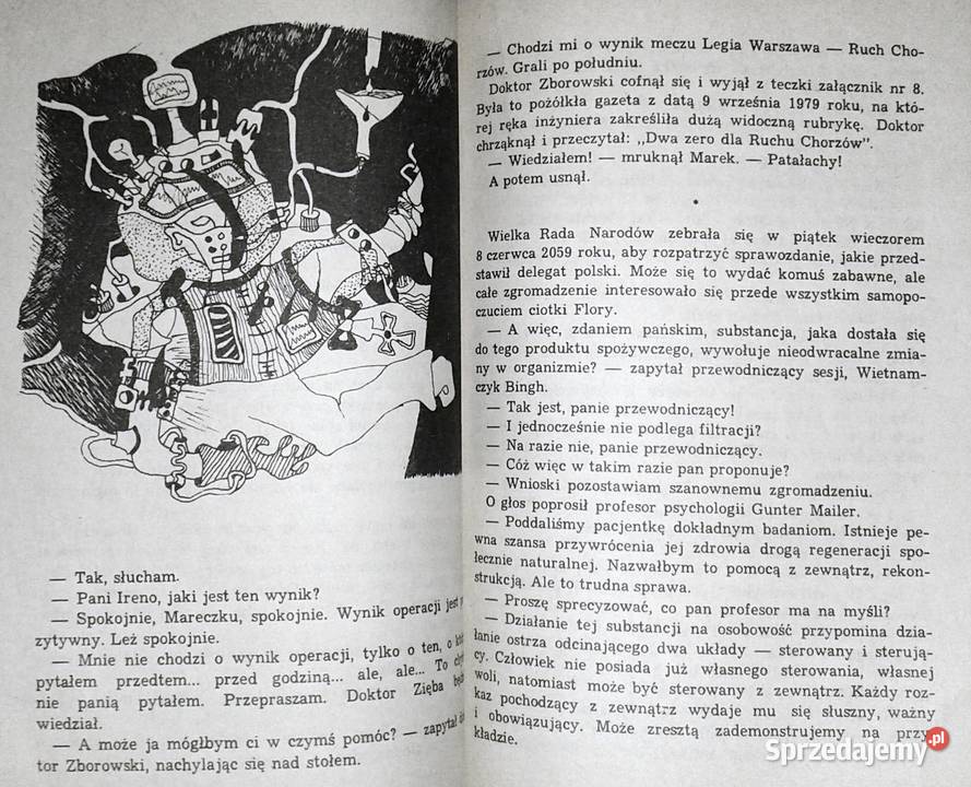 Synteza Maciej Wojtyszko miękka