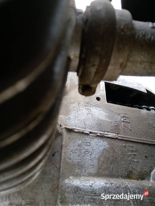 Wsk 125 garbuska 1974r sprzedam