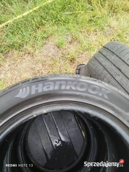 Opony letnie 2055516 lato Komarów-Wieś