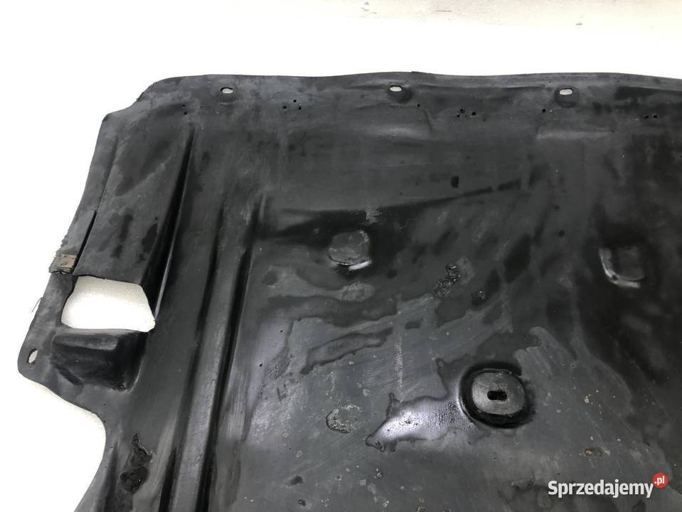 OSŁONA DOLNA SILNIKA BMW F07 F01 F10 F11