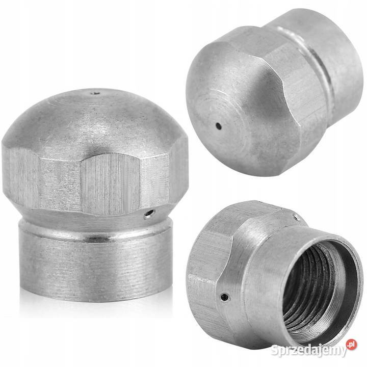 Wąż do Kanalizacji 20M Złącze Karcher EasyLock Ludźmierz