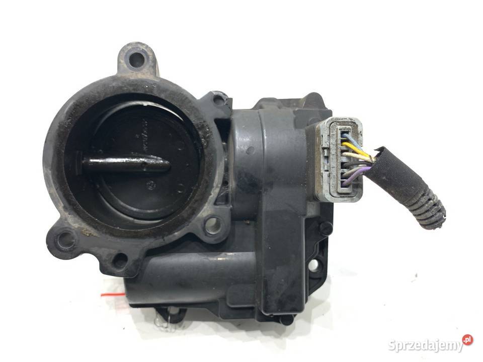 PRZEPUSTNICA MINI COUNTRYMAN R60 8624189 16 190