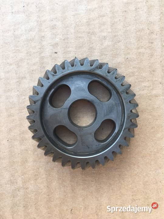 Koło zębate pompy oleju audi a4 b7 20tdi Chojnice