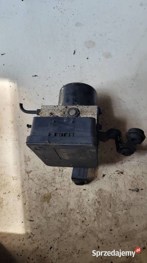 Pompa ABS Volkswagen Bora Układ hamulcowy mazowieckie Łagów