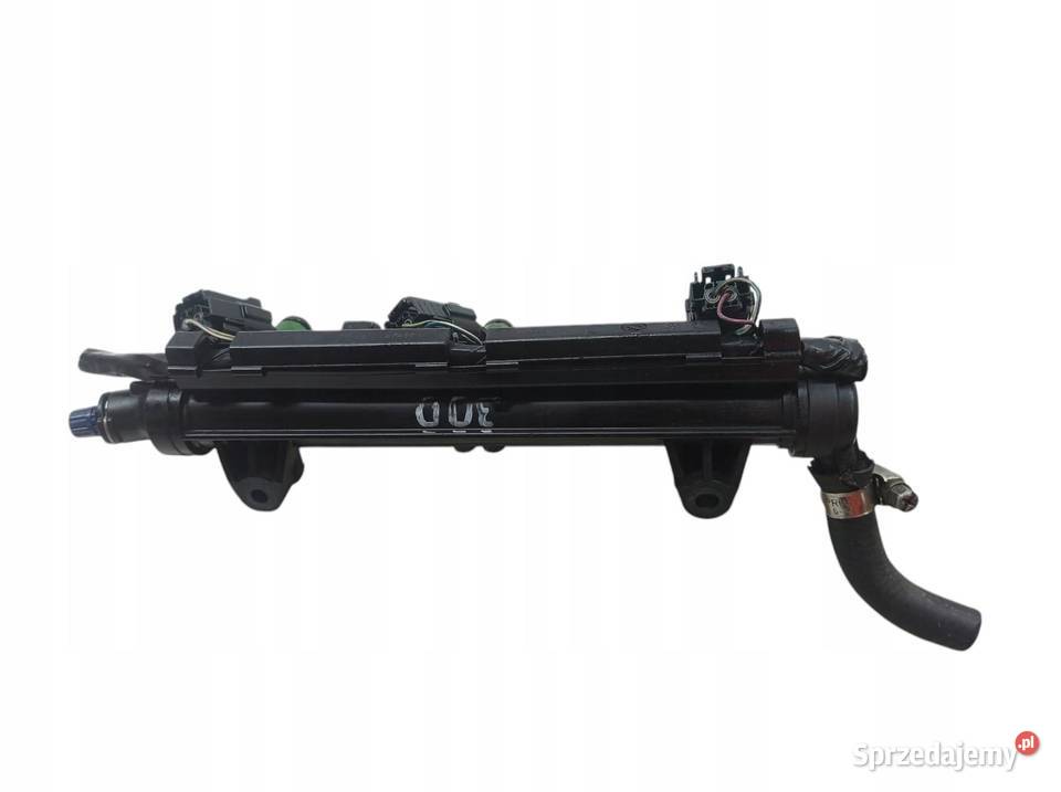 LISTWA WTRYSKOWA 03E971824 03E906031 12 12V Seat