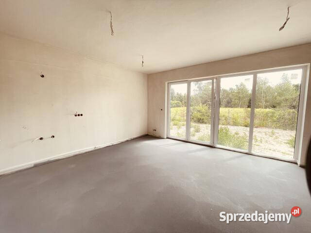 Dom Błonie 100m2