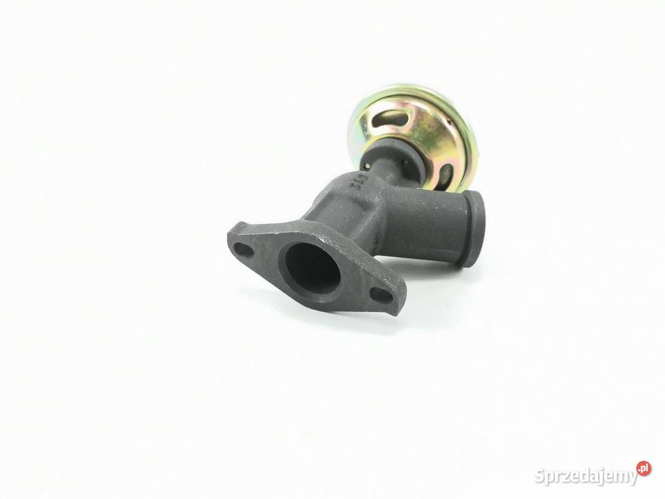 ZAWÓR EGR FIAT SCUDO 19952006 20 JTD lubelskie