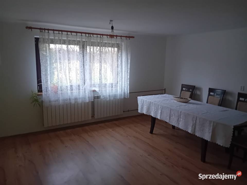 Pilna sprzedaż domu 11000m2 Grabina Radziwiłłowska