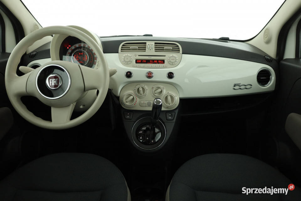 Fiat 500 12 500 Piaseczno sprzedam