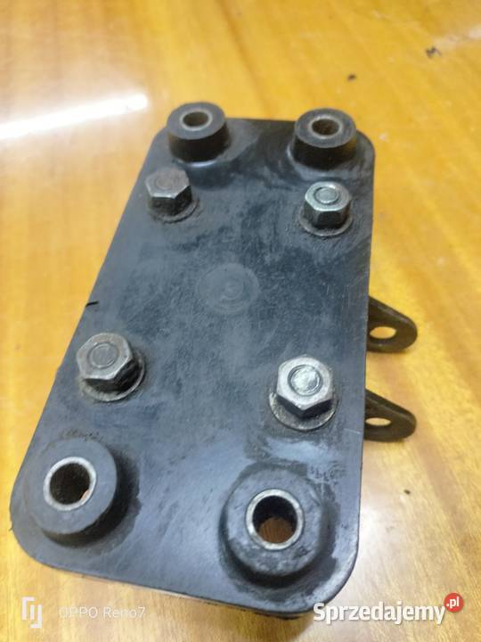 Mocowanie silnika elastyczne Jawa 350 łódzkie sprzedam