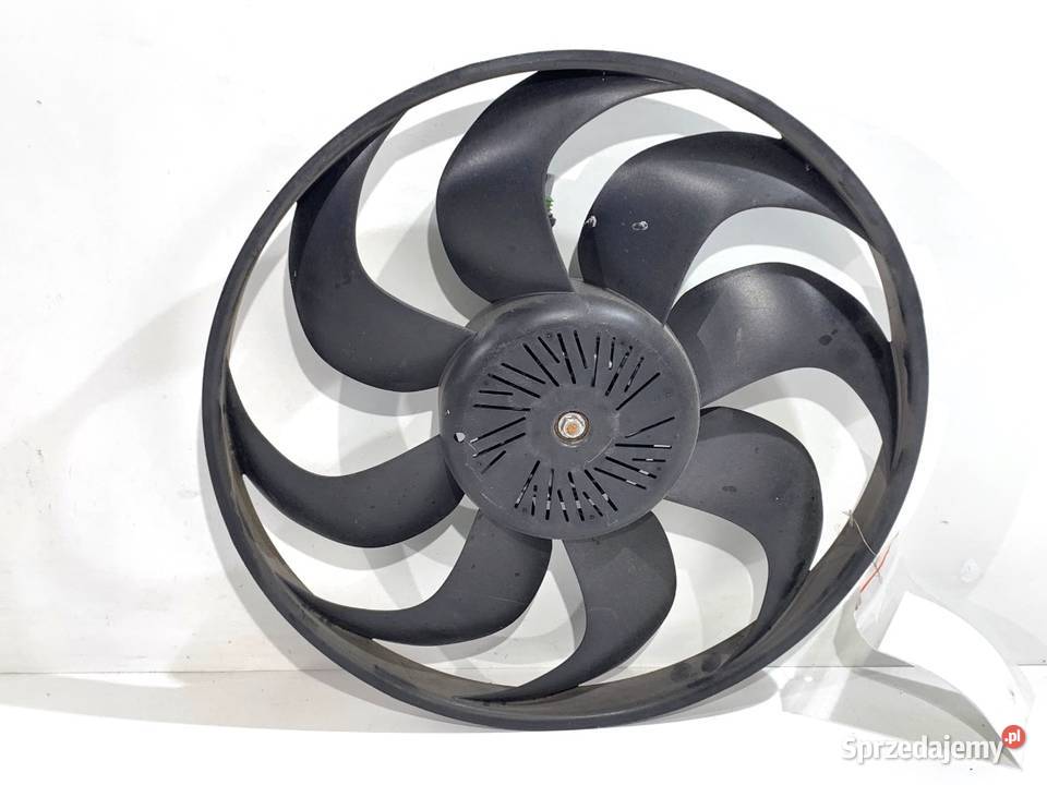 WENTYLATOR KLIMATYZACJI VOLVO V40 5000785 20 120 osobowe Motoryzacja