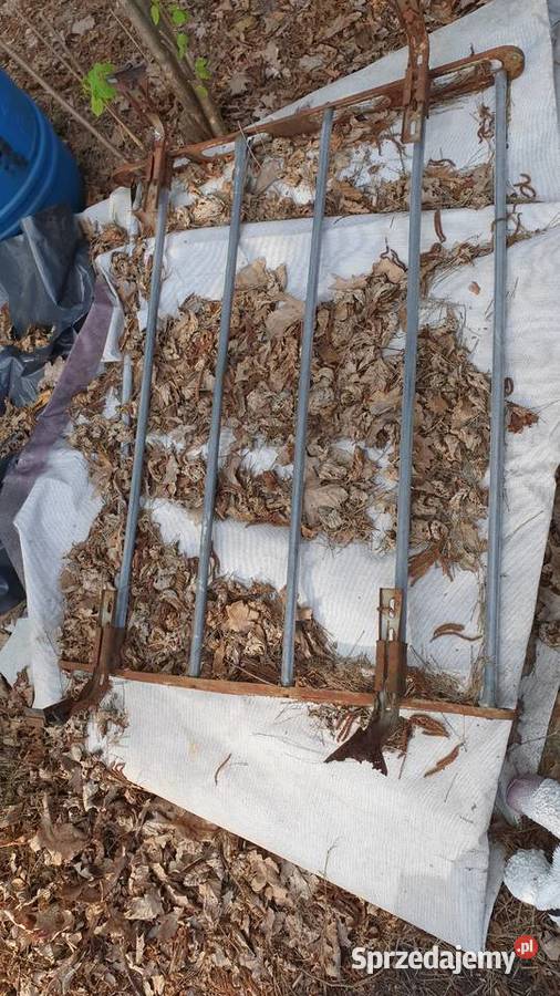 Bagażnik dachowy wartburg mazowieckie Warszawa