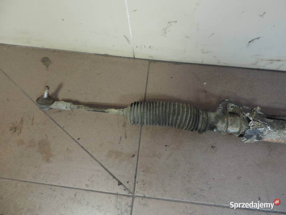 VOLVO 440 PRZEKŁADNIA MAGLOWNICA Nowy Sącz sprzedam