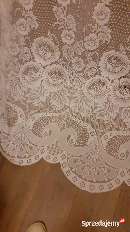 Firana Szczecin sprzedam