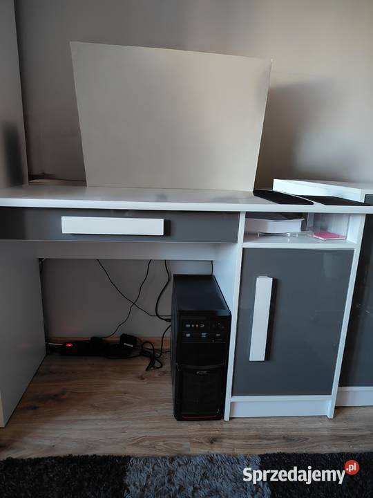 Meble pokojowe lakierowane fronty Starachowice