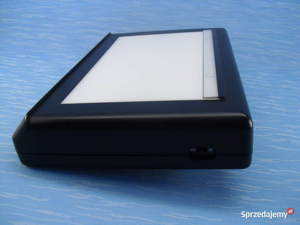 Przeglądarka klisz JESSOPS Bielawa sprzedam