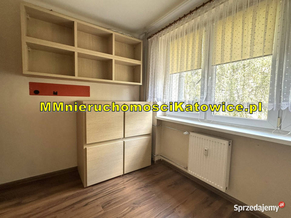 Mieszkanie na sprzedaż Katowice Zawodzie 3 pok sprzedam