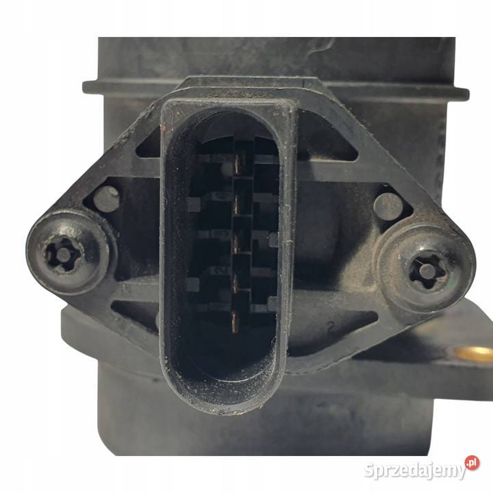 PRZEPŁYWOMIERZ Volkswagen Golf Passat Audi A4 A6 Chełm sprzedam
