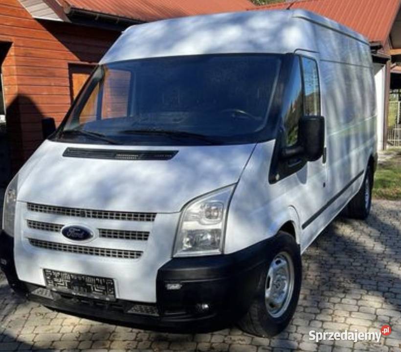 USLUGA transportowa Katowice