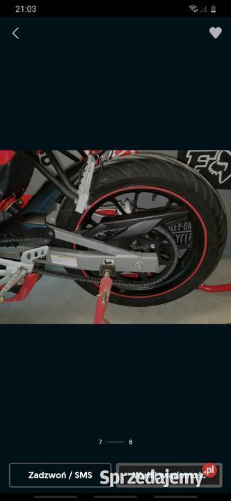 Aprilla rs4 12550 swap świętokrzyskie sprzedam