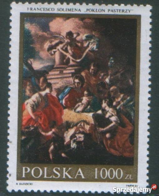 Zn Fi 3202 1991 śląskie Gliwice