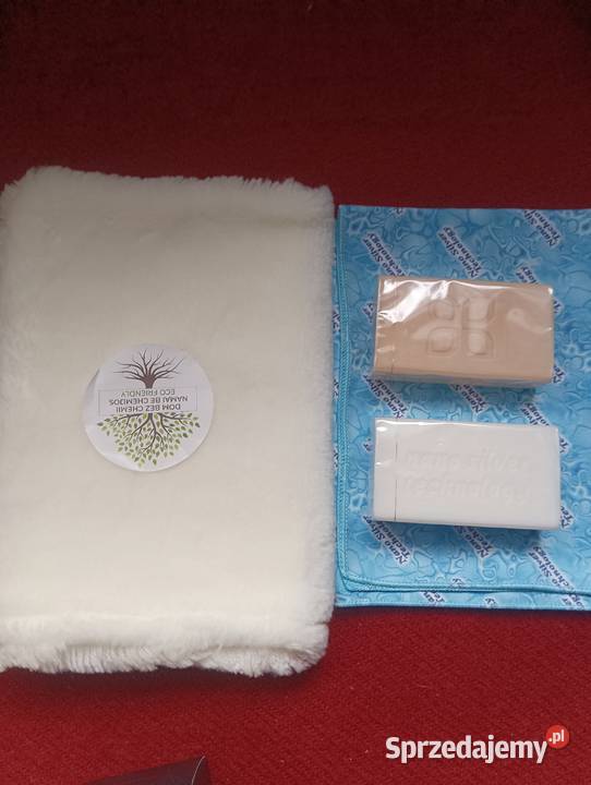 Sprzątaj dom wodą Zamość sprzedam