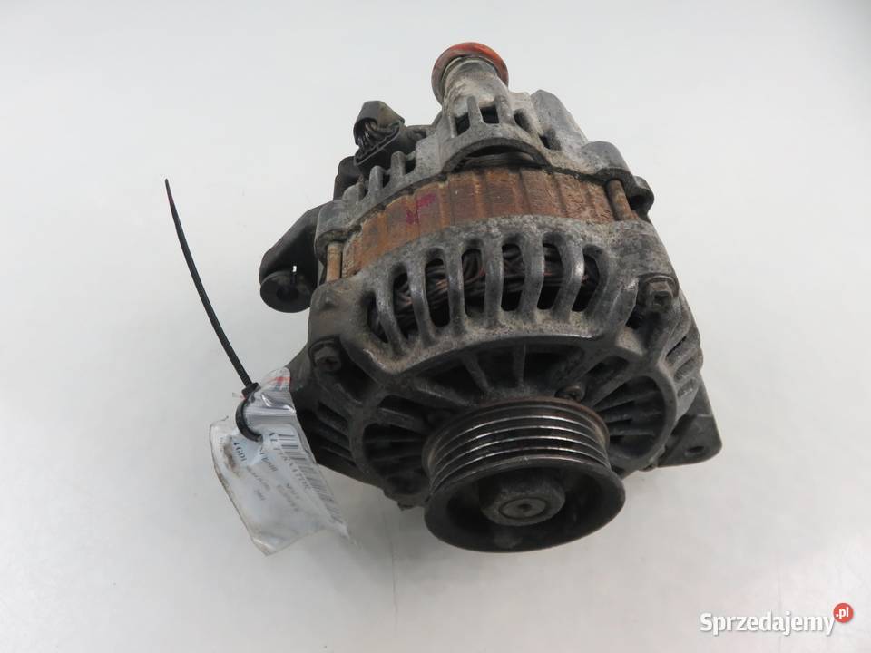 ALTERNATOR MITSUBISHI SPACE RUNNER II 24 GDI
