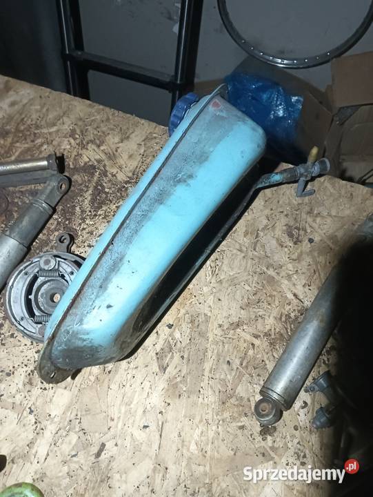 Romet pegaz automat Dąbrowa Górnicza