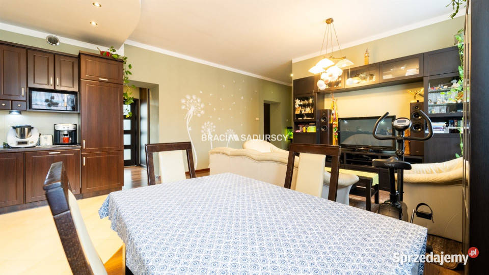 sprzedaży mieszkania 17026m2 3pok Skawina sprzedam