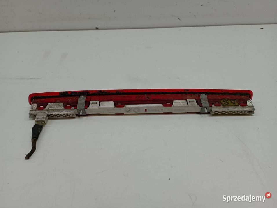 ŚWIATŁO STOP 9185991 Opel Vectra III 20022008 C