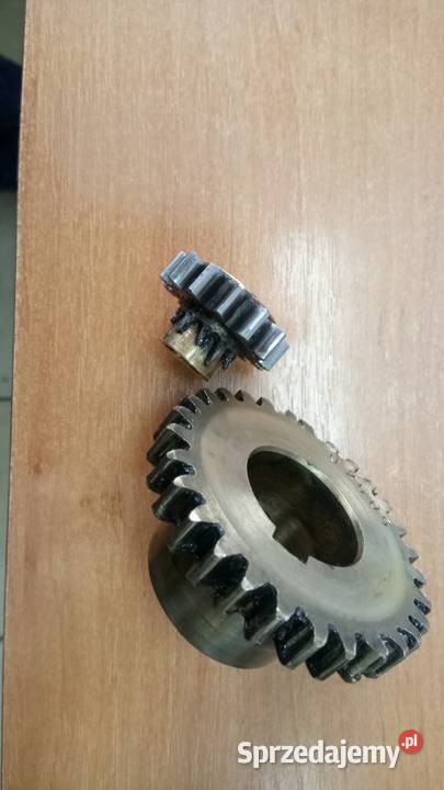Koła zębate do tokarki TPK80 TPK90 Katowice sprzedam