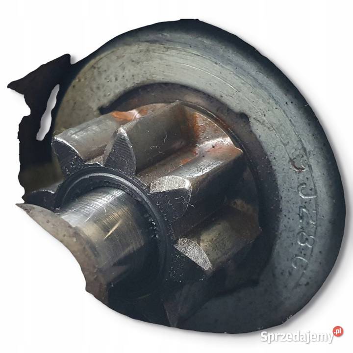 ROZRUSZNIK Kia Ceed 16 CRDI valeo 361002A300 lubelskie Chełm