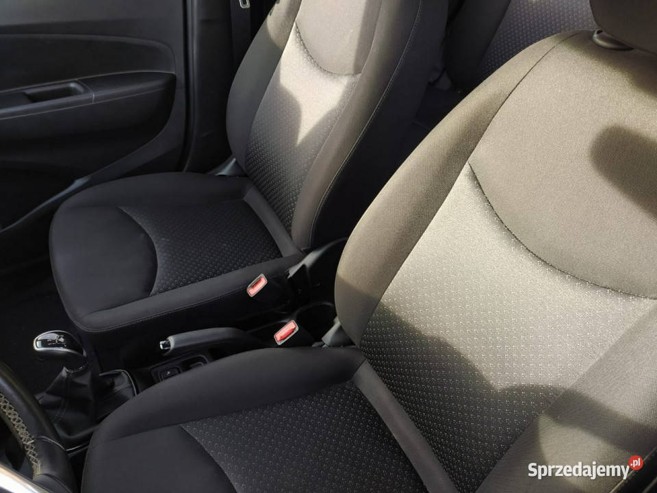 Opel Karl Ekonomiczny i dynamiczny samochód 4/5 sprzedam