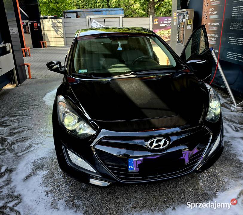 Hyundai i30 16 CRDi Comfort Jelenia Góra