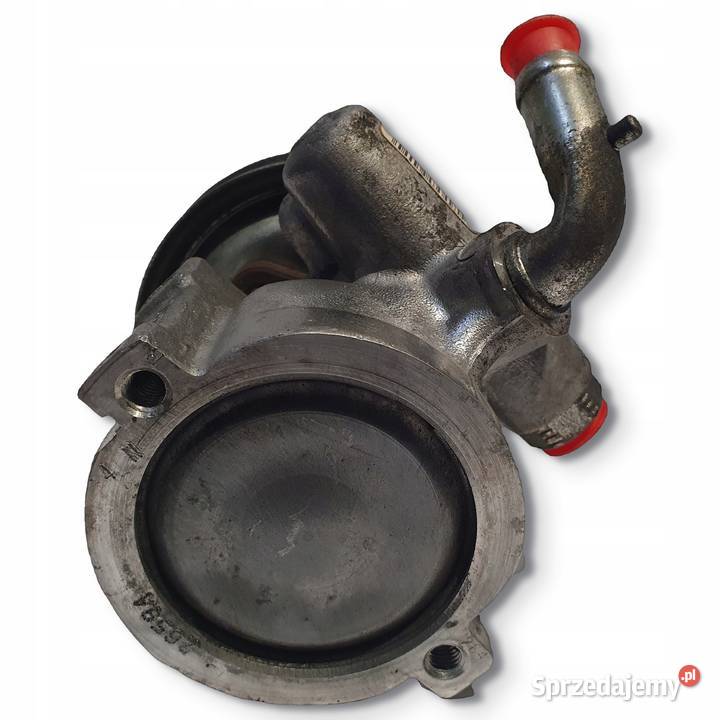 POMPA WSPOMAGANIA Fiat Doblo I 13 JTD MJET Chełm