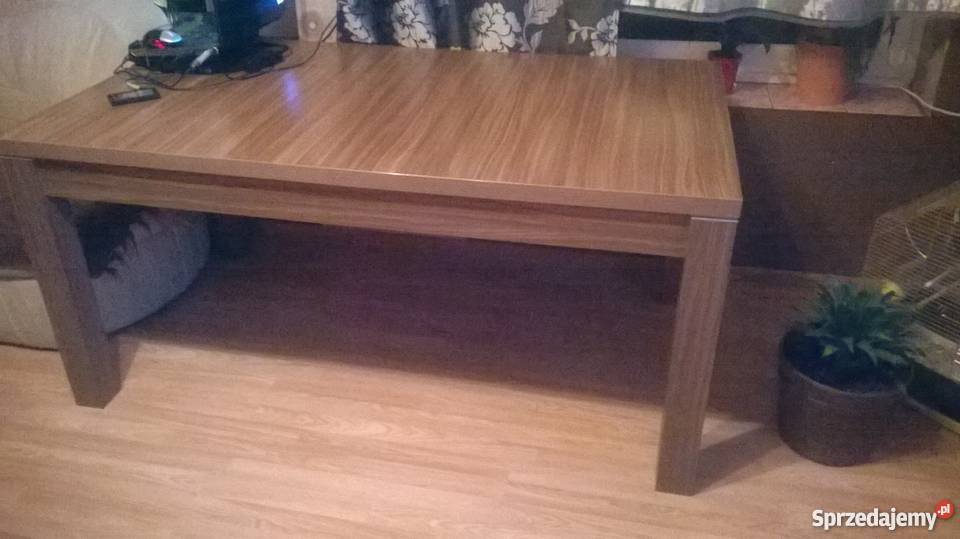 Wysokiej klasy stół VENICE 200 160X90X200 240 Paczków sprzedam