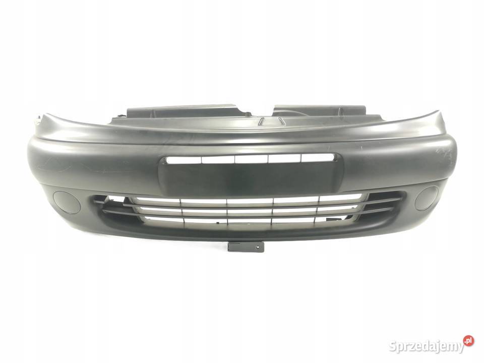 ZDERZAK PRZÓD CITROEN XSARA PICASSO 19982012