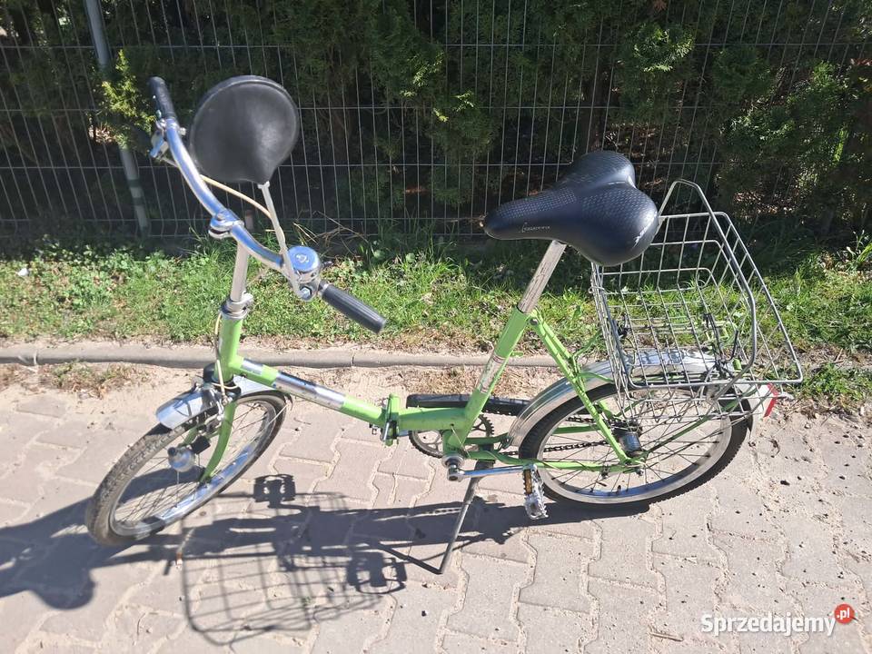 2x Rower Wigry 3 świętokrzyskie Starachowice sprzedam